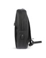 4DO Laptoptasche mit Ladeanschluss 20L Taschen personalisierbar