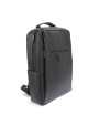 4DO Laptoptasche mit Ladeanschluss 20L Taschen personalisierbar