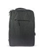 4DO Laptoptasche mit Ladeanschluss 20L Taschen personalisierbar