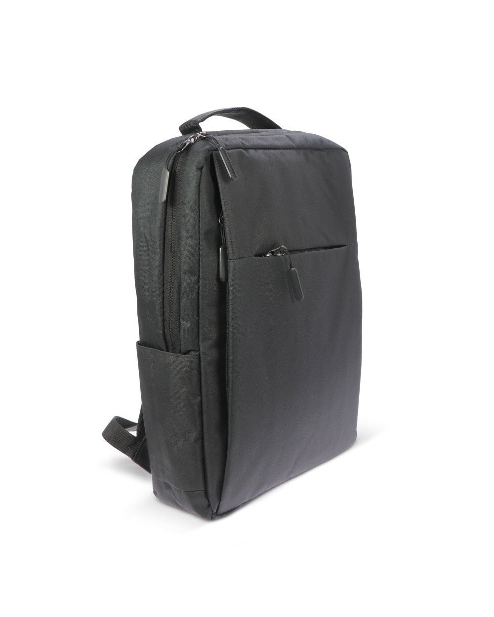 Tassen & Zakken 4DO Laptoptas met oplaadpoort 20L voor bedrukking &amp; borduring