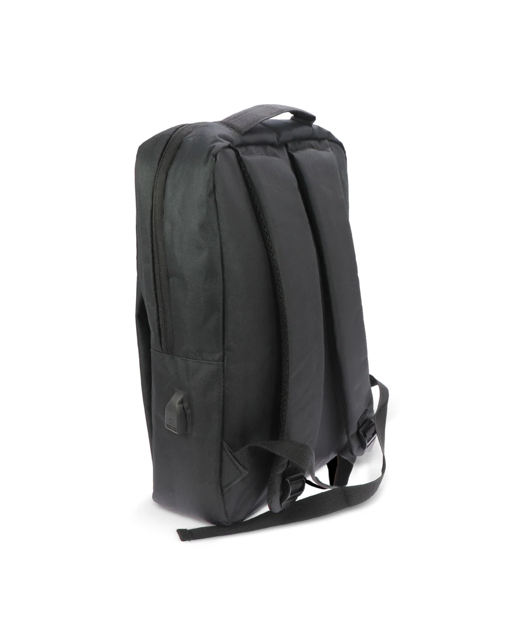 Tassen & Zakken 4DO Laptoptas met oplaadpoort 20L voor bedrukking &amp; borduring