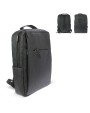 4DO Laptoptasche mit Ladeanschluss 20L Taschen personalisierbar