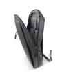 Tassen & Zakken 4DO Laptoptas met oplaadpoort 20L voor bedrukking &amp; borduring