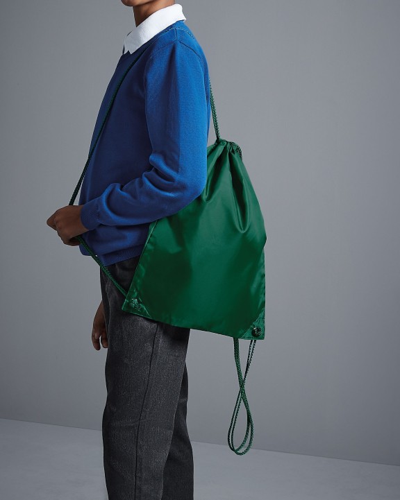 QUADRA Gymsac Taschen personalisierbar
