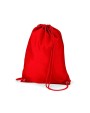 QUADRA Gymsac Taschen personalisierbar