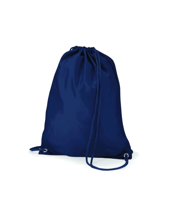 QUADRA Gymsac Taschen personalisierbar