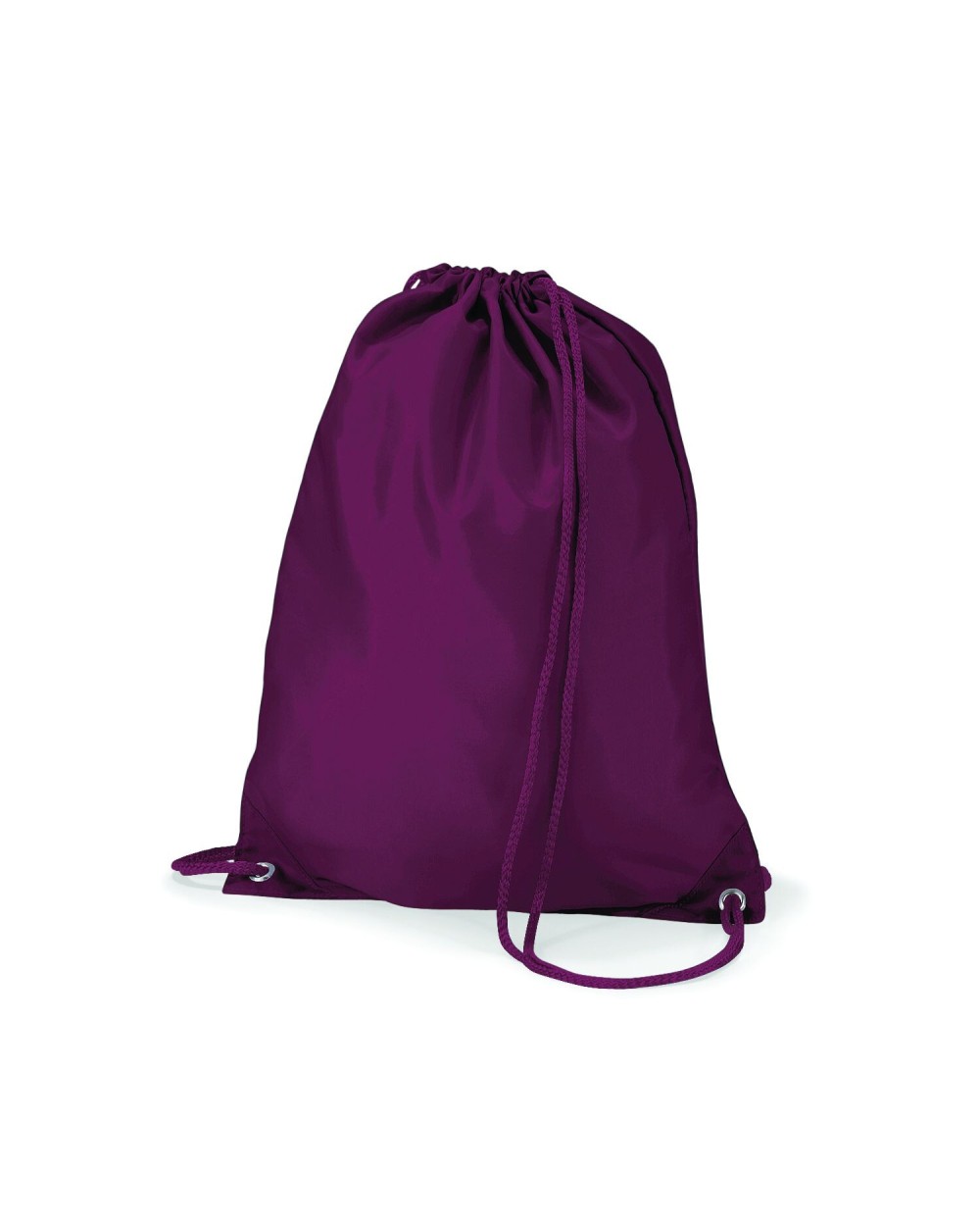 QUADRA Gymsac Taschen personalisierbar