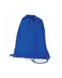 QUADRA Gymsac Taschen personalisierbar