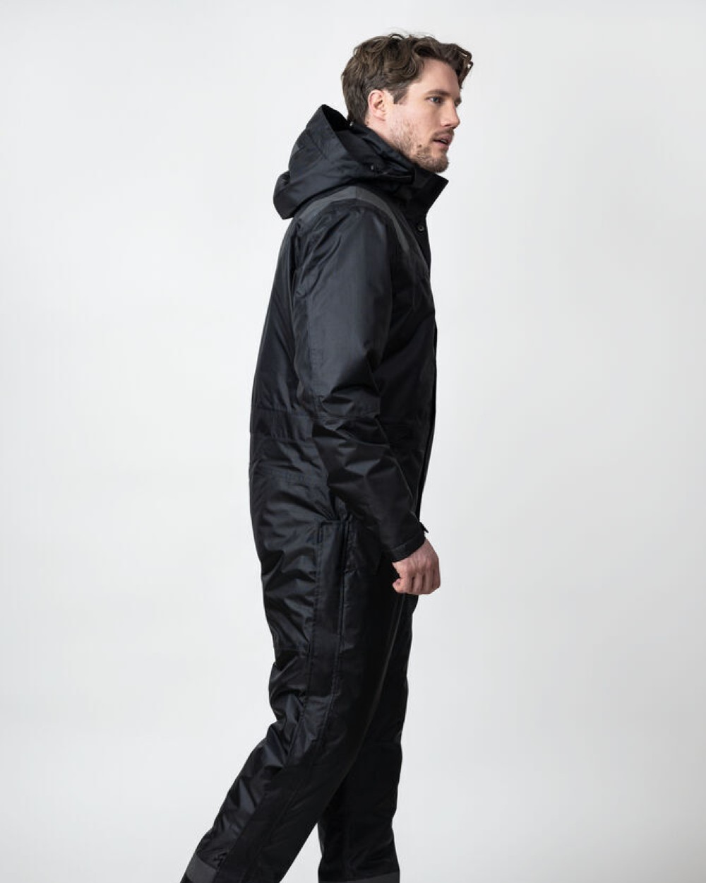 Pantalons personnalisable JOBMAN 4334 Combinaison Hiver
