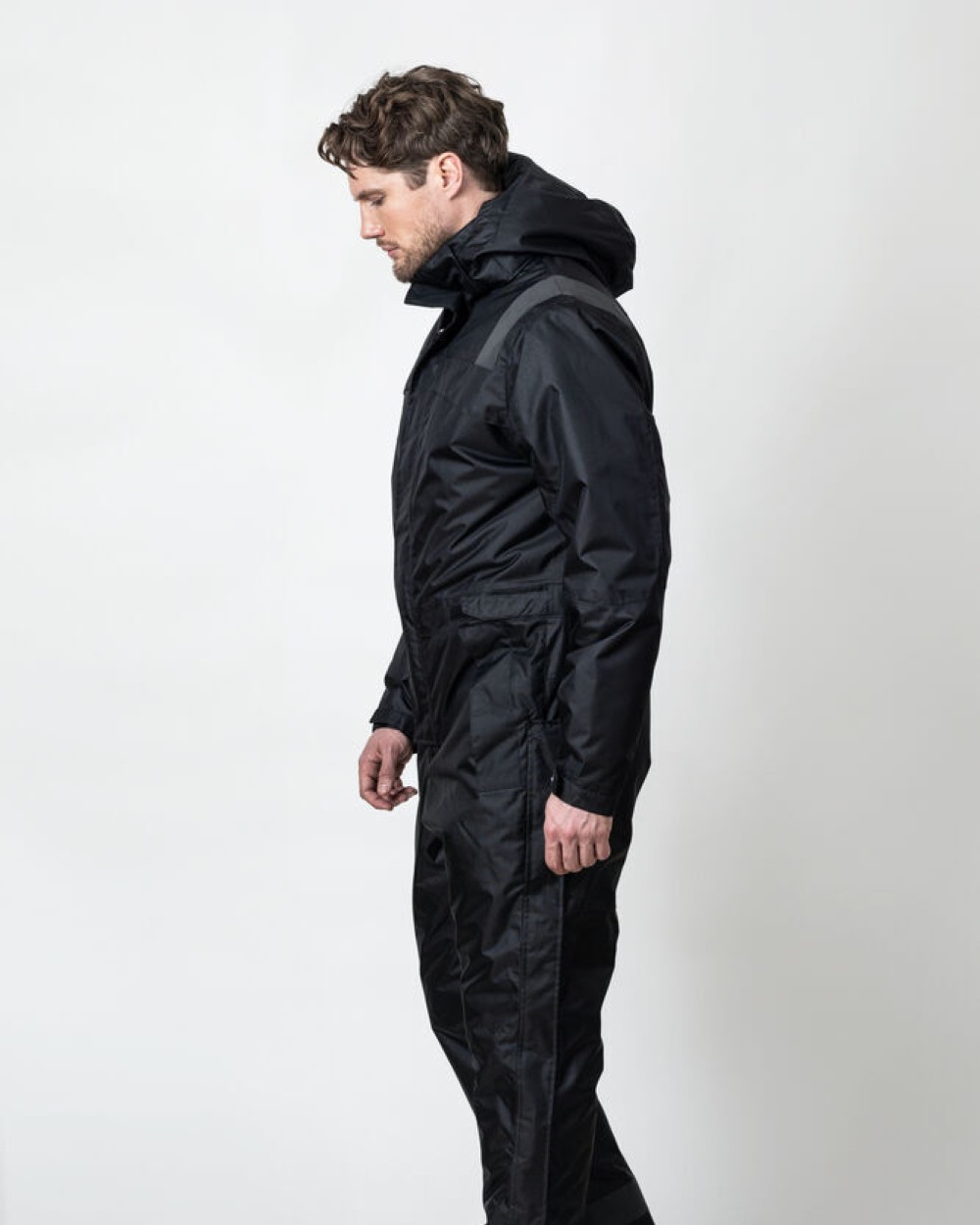 Pantalons personnalisable JOBMAN 4334 Combinaison Hiver