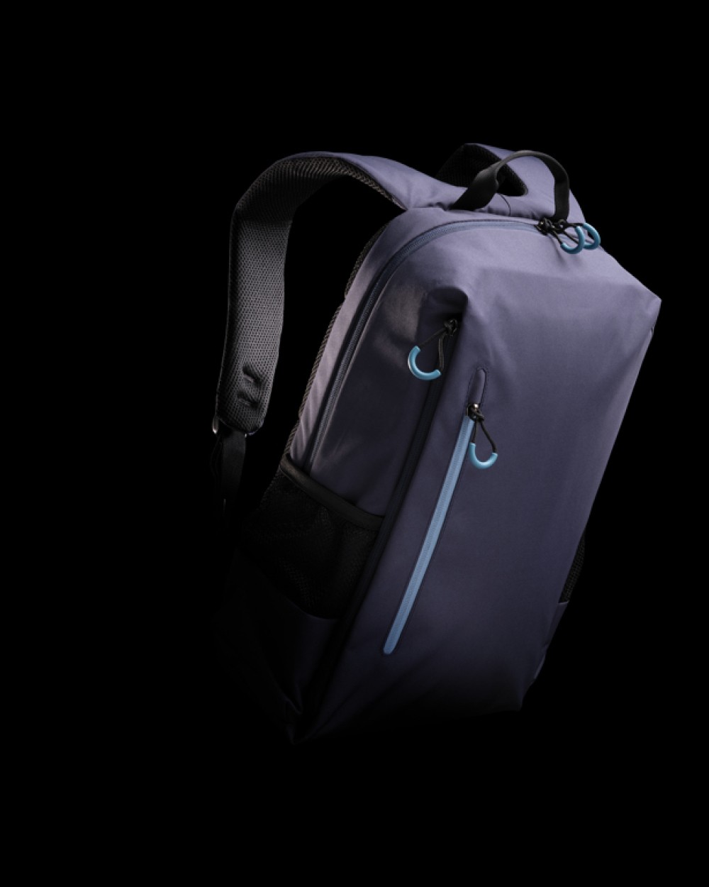 Tassen & Zakken 4DO Impact AWARE™ Lima 15.6" RFID laptoprugzak voor bedrukking &amp; borduring