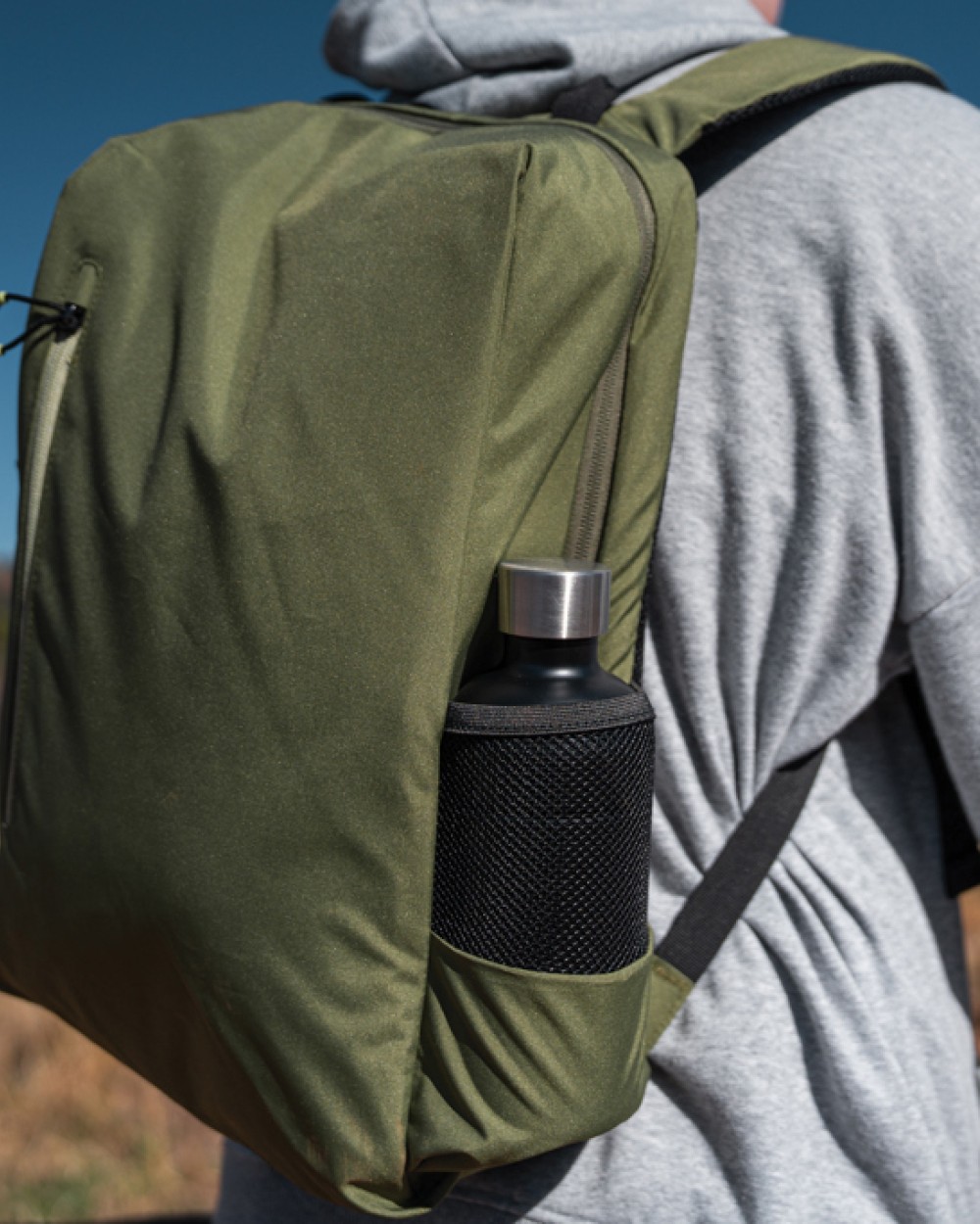 Sacs & Bagagerie personnalisable 4DO Sac à dos ordinateur portable 15.6' Impact AWARE™ Lima