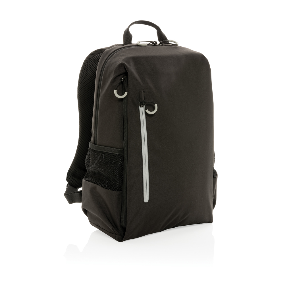 Sacs & Bagagerie personnalisable 4DO Sac à dos ordinateur portable 15.6' Impact AWARE™ Lima