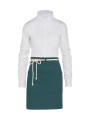 SG CLOTHING CORSICA - Cord Bistro Apron with Pocket /api/colors/0fa07bbb-4913-42a1-8411-2570ef01a98a personnalisable