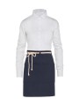 SG CLOTHING CORSICA - Cord Bistro Apron with Pocket /api/colors/b68891a9-1d28-4f7a-8deb-775c45027afd personnalisable