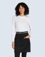 Tabliers personnalisable SG CLOTHING CORSICA - Cord Bistro Apron with Pocket