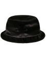 FLEXFIT Velvet Bucket Hat Bob-Mützen personalisierbar