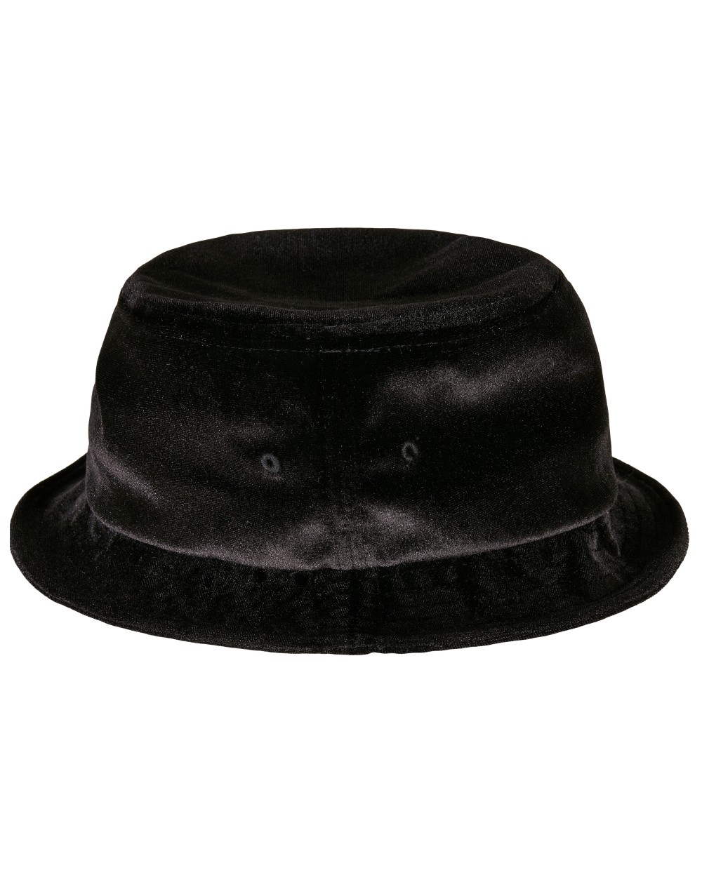 Bucket hats FLEXFIT Velvet Bucket Hat voor bedrukking &amp; borduring