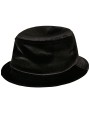 Bucket hats FLEXFIT Velvet Bucket Hat voor bedrukking &amp; borduring