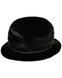 Bucket hats FLEXFIT Velvet Bucket Hat voor bedrukking &amp; borduring