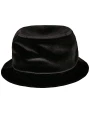 Bucket hats FLEXFIT Velvet Bucket Hat voor bedrukking &amp; borduring