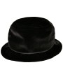Bucket hats FLEXFIT Velvet Bucket Hat voor bedrukking &amp; borduring