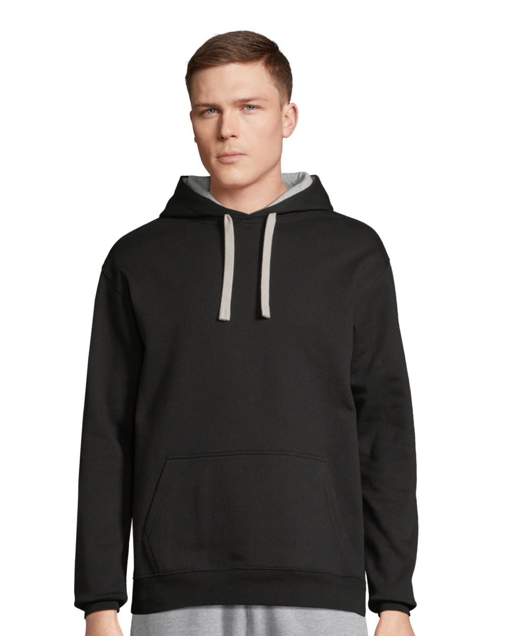 Sweat-shirts personnalisable SOL'S Unisex Hooded Sweatshirt Cameron
