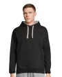 Sweat-shirts personnalisable SOL'S Unisex Hooded Sweatshirt Cameron