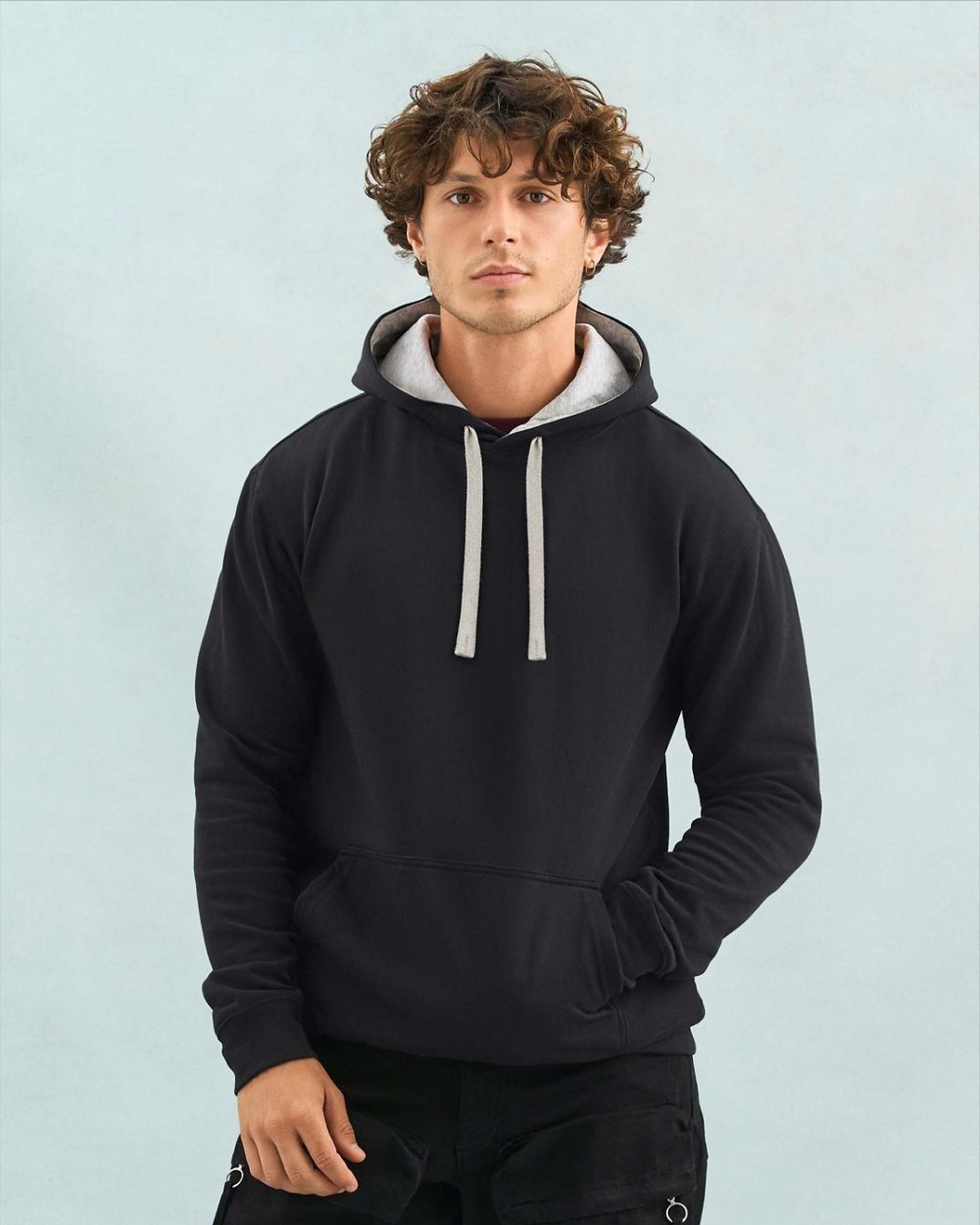 Sweat-shirts personnalisable SOL'S Unisex Hooded Sweatshirt Cameron