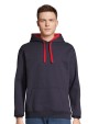 Sweat-shirts personnalisable SOL'S Unisex Hooded Sweatshirt Cameron
