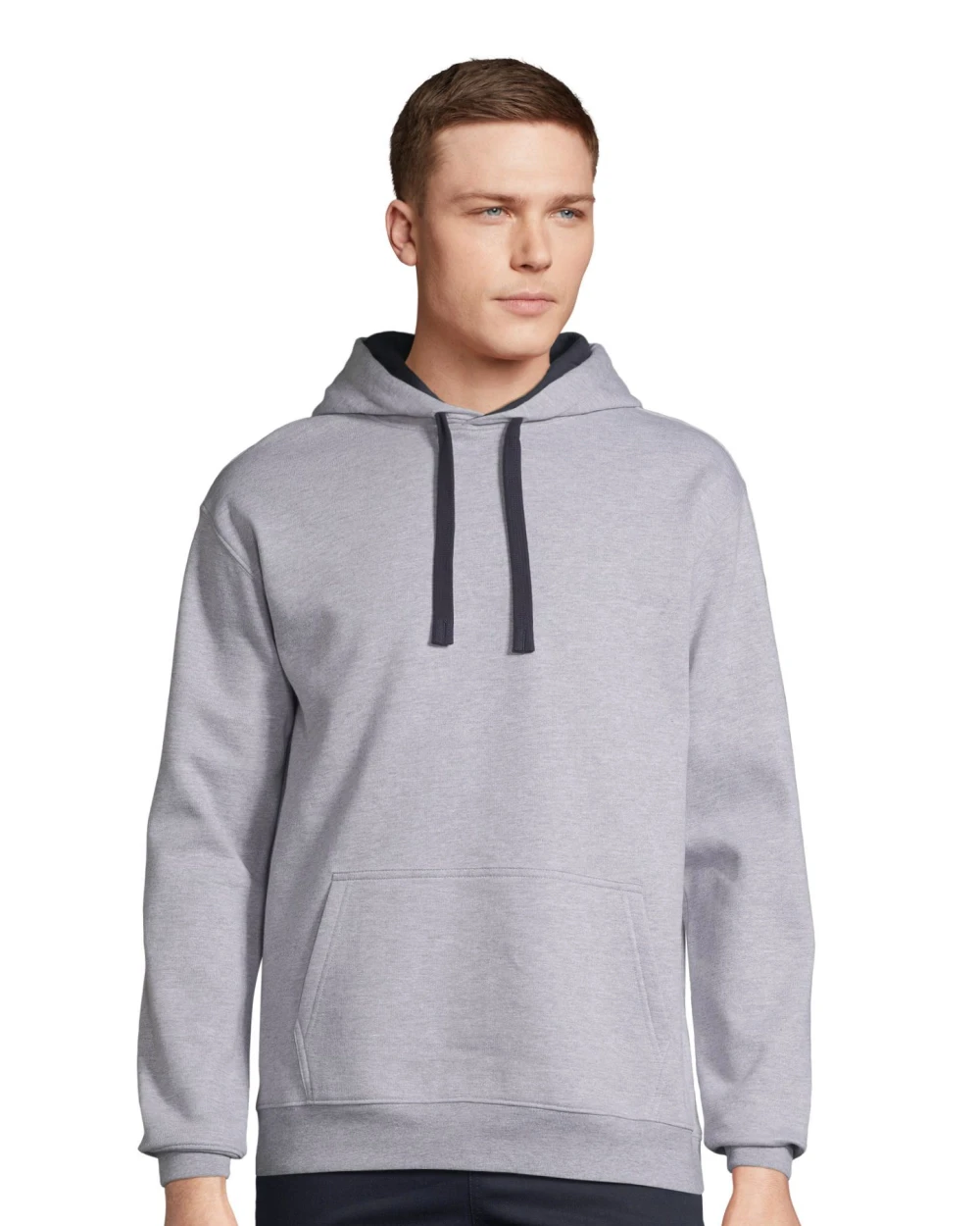 Sweat-shirts personnalisable SOL'S Unisex Hooded Sweatshirt Cameron