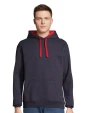 Sweat-shirts personnalisable SOL'S Unisex Hooded Sweatshirt Cameron