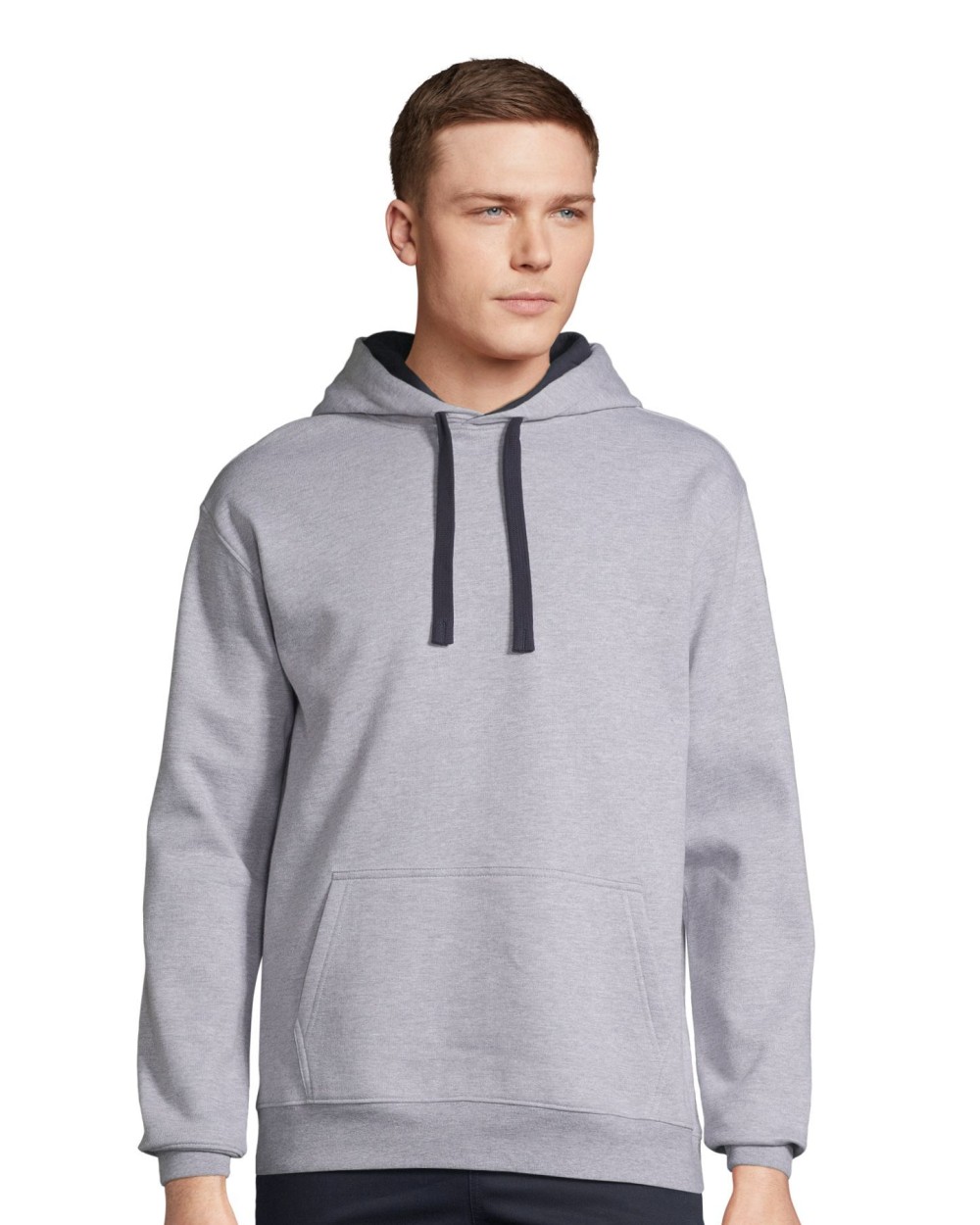 Sweat-shirts personnalisable SOL'S Unisex Hooded Sweatshirt Cameron