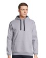 Sweat-shirts personnalisable SOL'S Unisex Hooded Sweatshirt Cameron