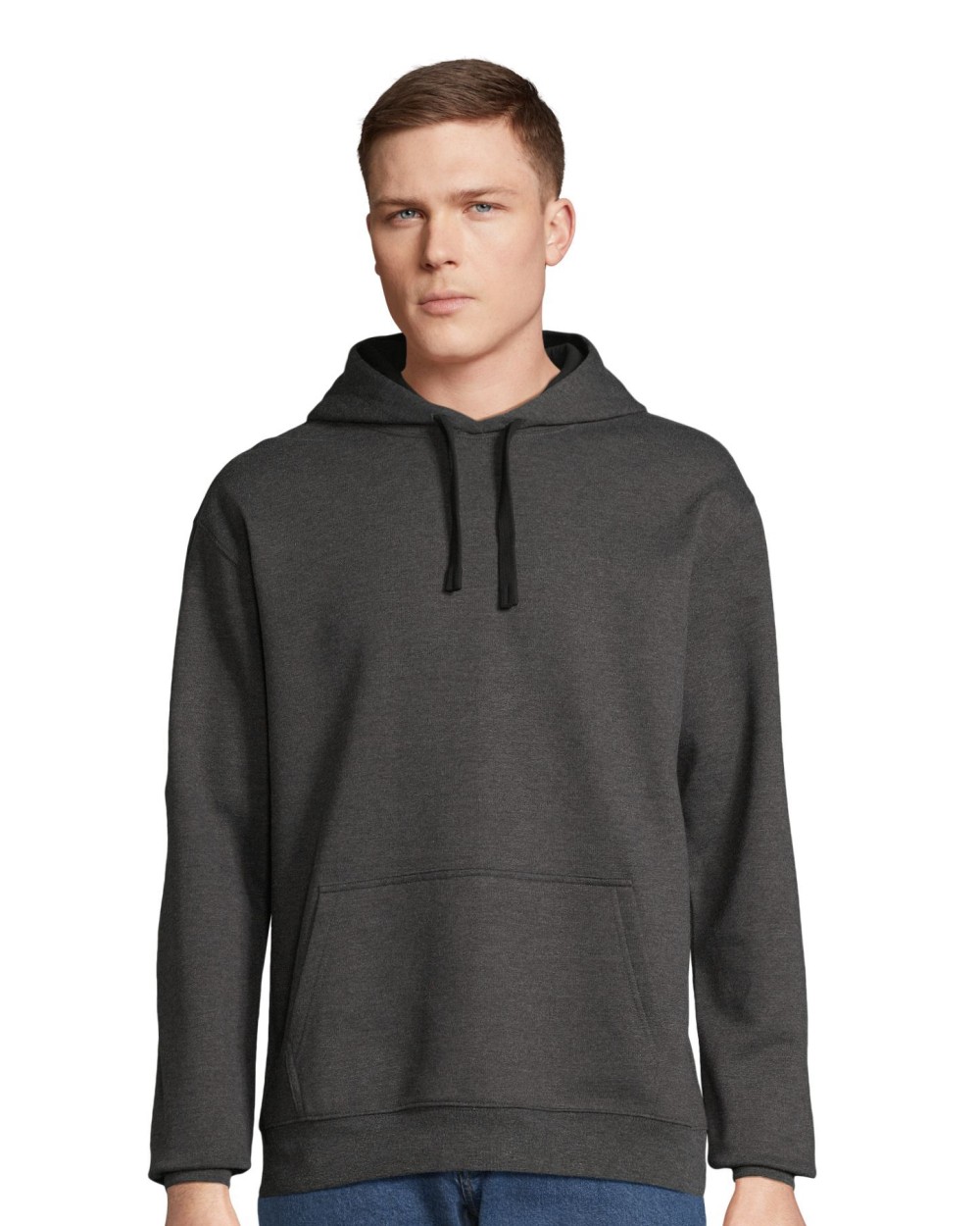 Sweaters & hoodies SOL'S Unisex Hooded Sweatshirt Cameron voor bedrukking &amp; borduring