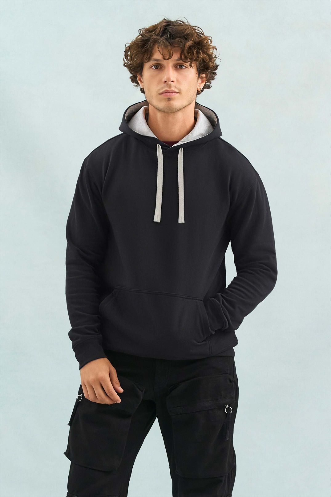 SOL'S Unisex Hooded Sweatshirt Cameron Sweatshirts personalisierbar