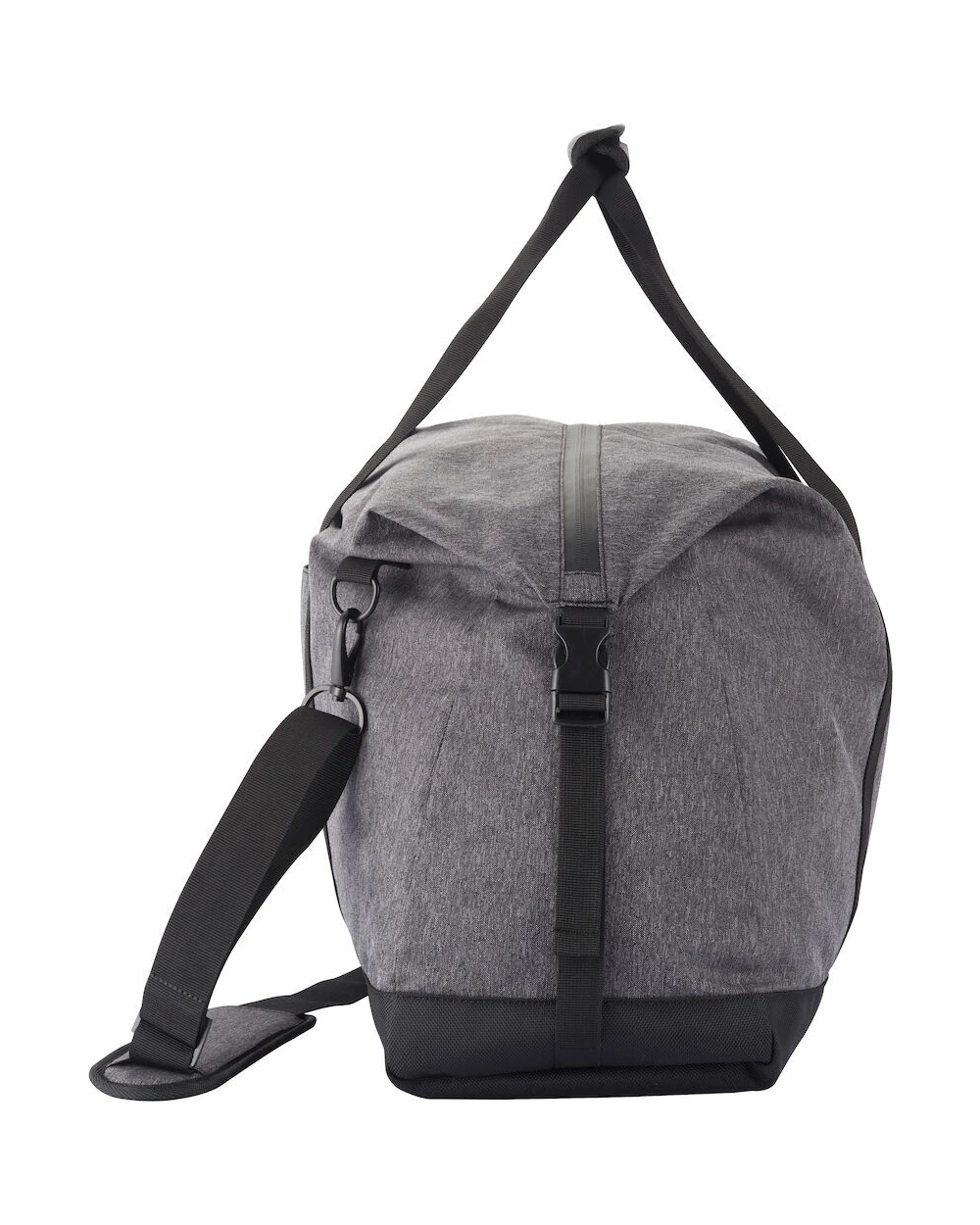 Tassen & Zakken CLIQUE Weekend Duffle voor bedrukking &amp; borduring