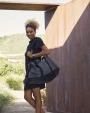 CLIQUE Weekend Duffle Taschen personalisierbar