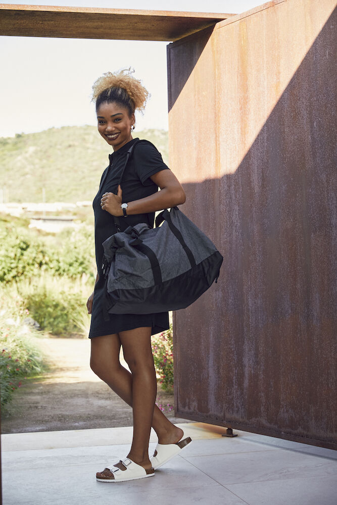 Sacs & Bagagerie personnalisable CLIQUE Weekend Duffle