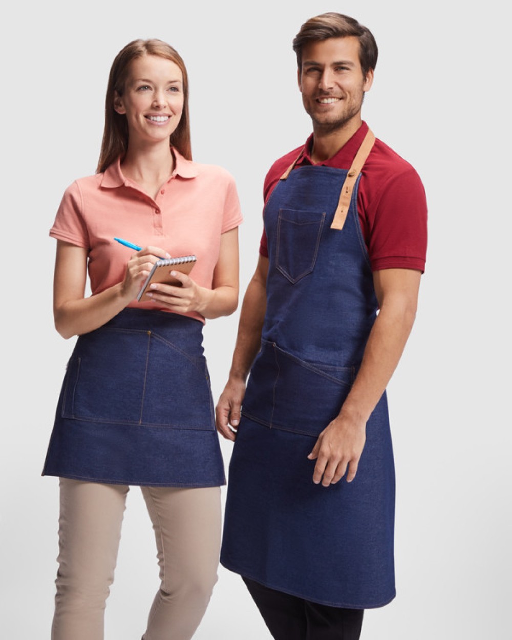 Tabliers personnalisable ROLY BATALI