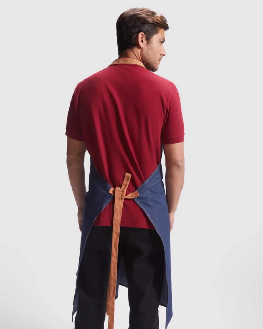 Tabliers personnalisable ROLY BATALI