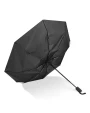 Paraplu's 4DO Taman Pongee 21" Opvouwbare winddichte paraplu Auto open & close voor bedrukking &amp; borduring