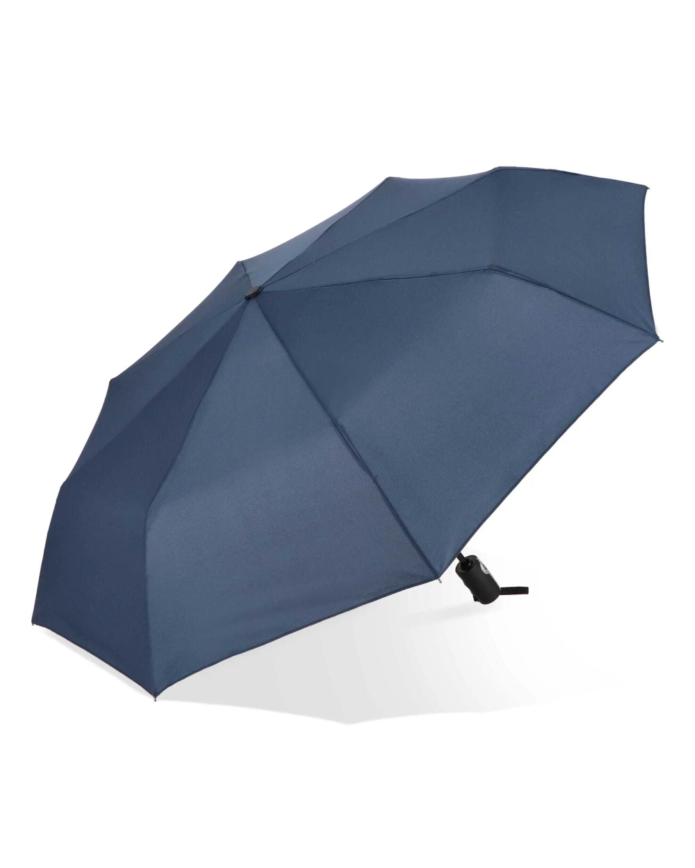 4DO Taman Pongee 21" Faltbarer windproof Regenschirm Auto open & close Regenschirme personalisierbar