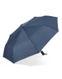 Parapluies personnalisable 4DO Taman Pongee 21" Parapluie pliable Ouverture et fermeture automatique