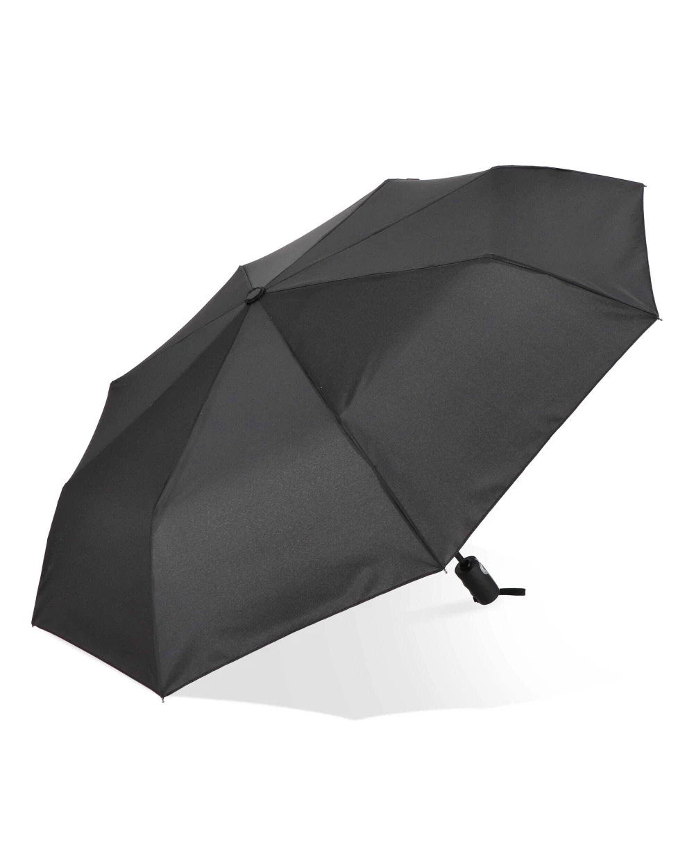 Parapluies personnalisable 4DO Taman Pongee 21" Parapluie pliable Ouverture et fermeture automatique