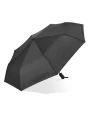 Parapluies personnalisable 4DO Taman Pongee 21" Parapluie pliable Ouverture et fermeture automatique