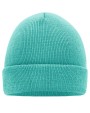 Bonnets personnalisable MYRTLE BEACH Knitted Cap