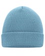 MYRTLE BEACH Knitted Cap Mützen personalisierbar