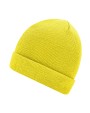 MYRTLE BEACH Knitted Cap Mützen personalisierbar