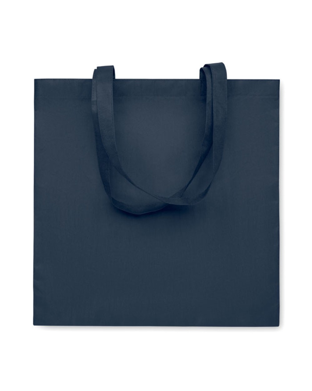 Tassen & Zakken 4DO RPET non-woven boodschappentas MO2194- voor bedrukking &amp; borduring